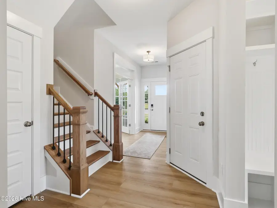325 Oak Meadow Lane, Angier, NC 27501 - #2