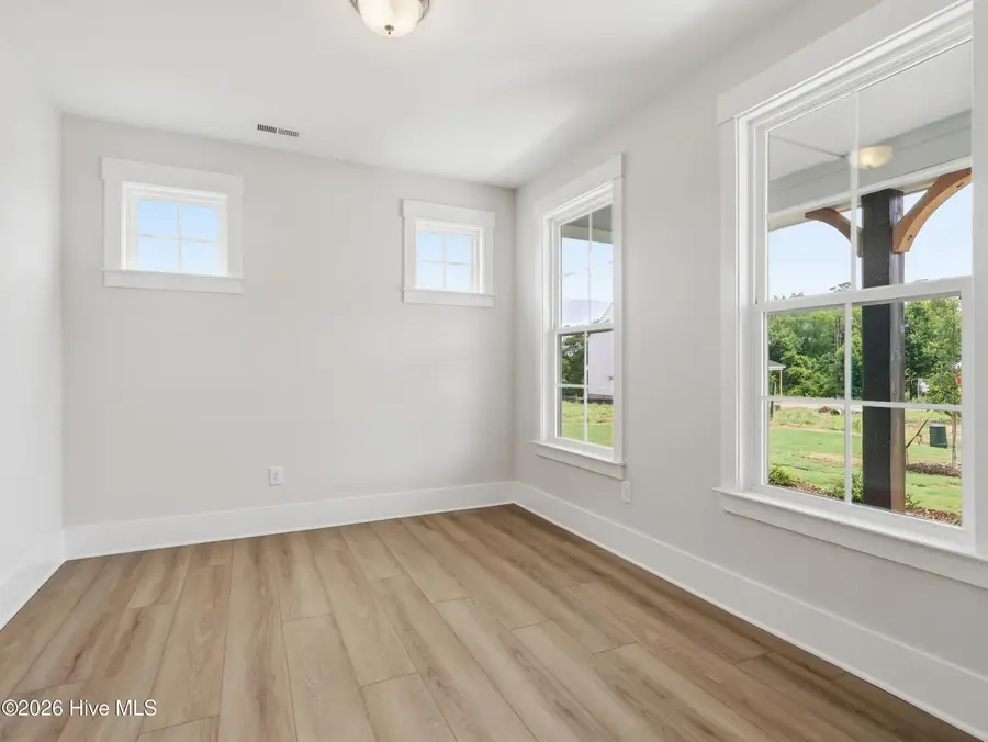 325 Oak Meadow Lane, Angier, NC 27501 - #3