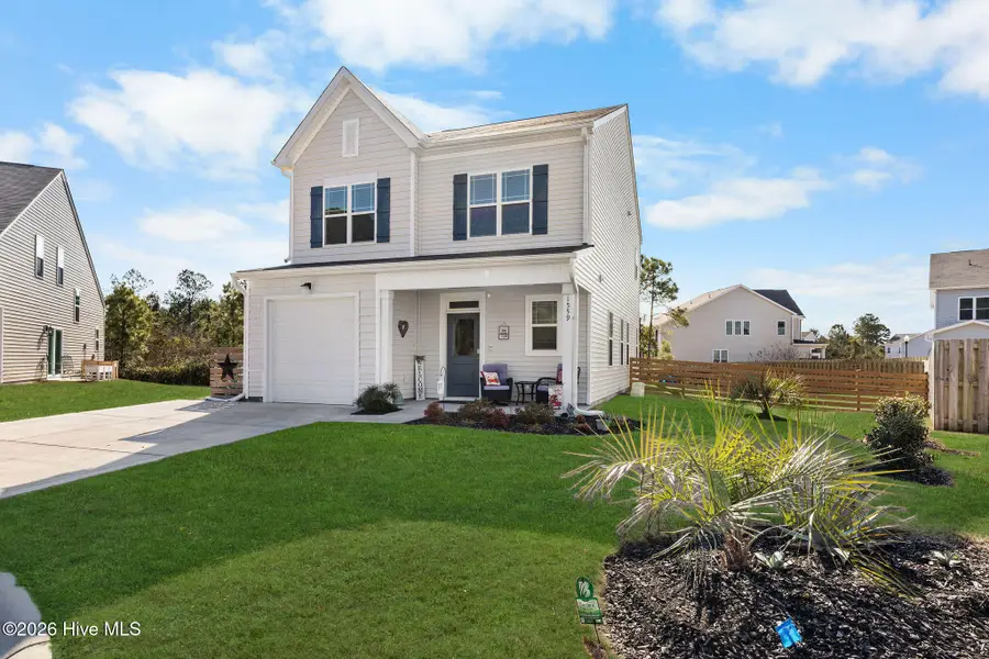 1559 Judith Drive Se, Bolivia, NC 28422 - #2