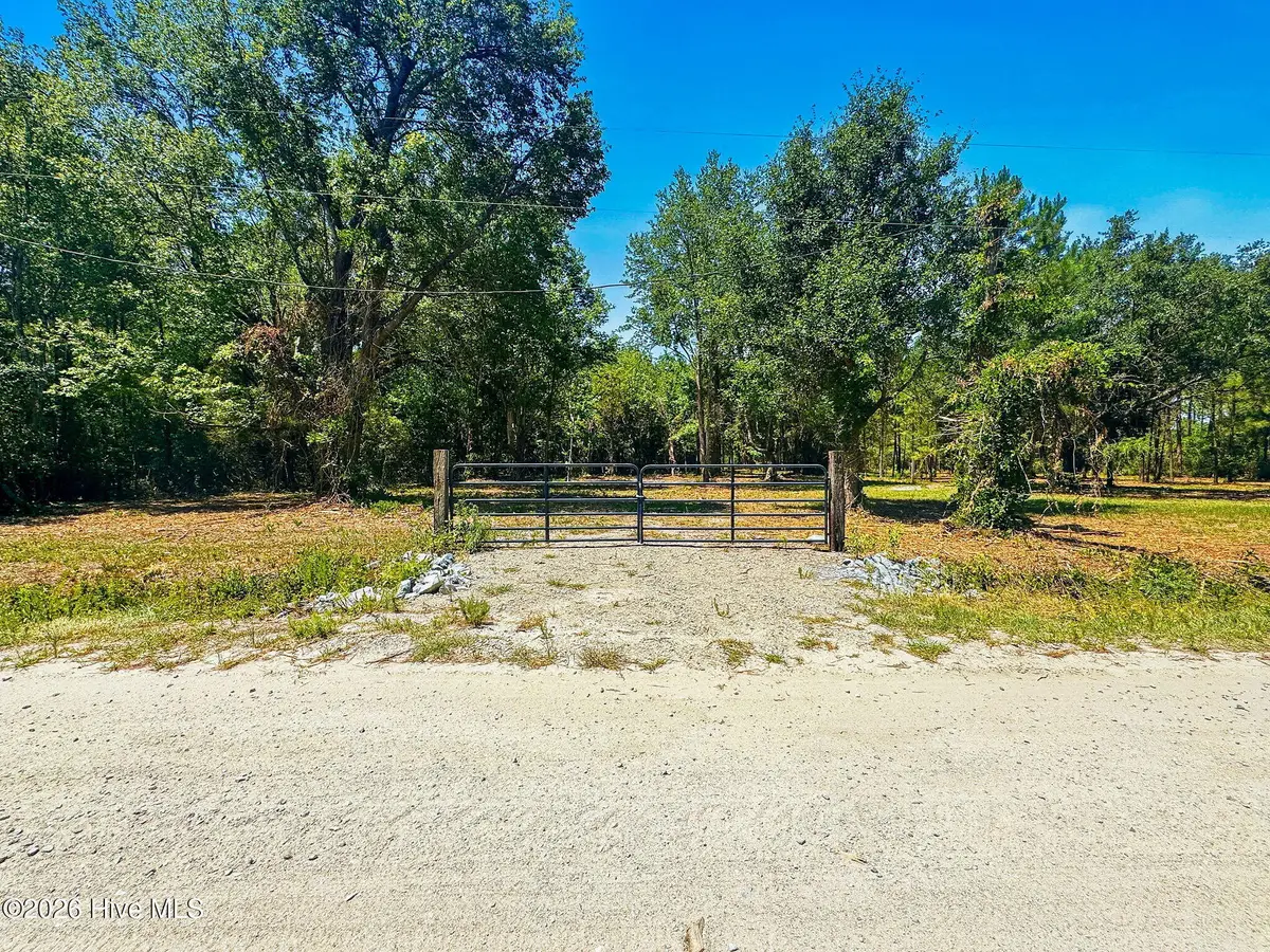 8027 Funston Road Se, Winnabow, NC 28479 - #1