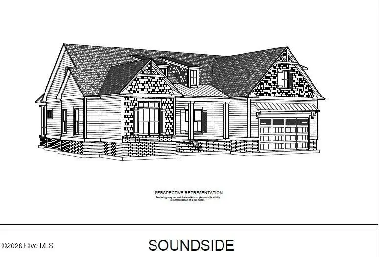 3406 Portside Drive Sw, Supply, NC 28462 - #1