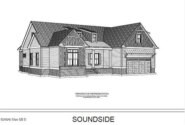 3406 Portside Drive Sw, Supply, NC 28462