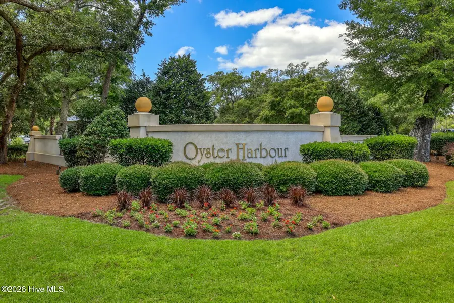 3406 Portside Drive Sw, Supply, NC 28462 - #3