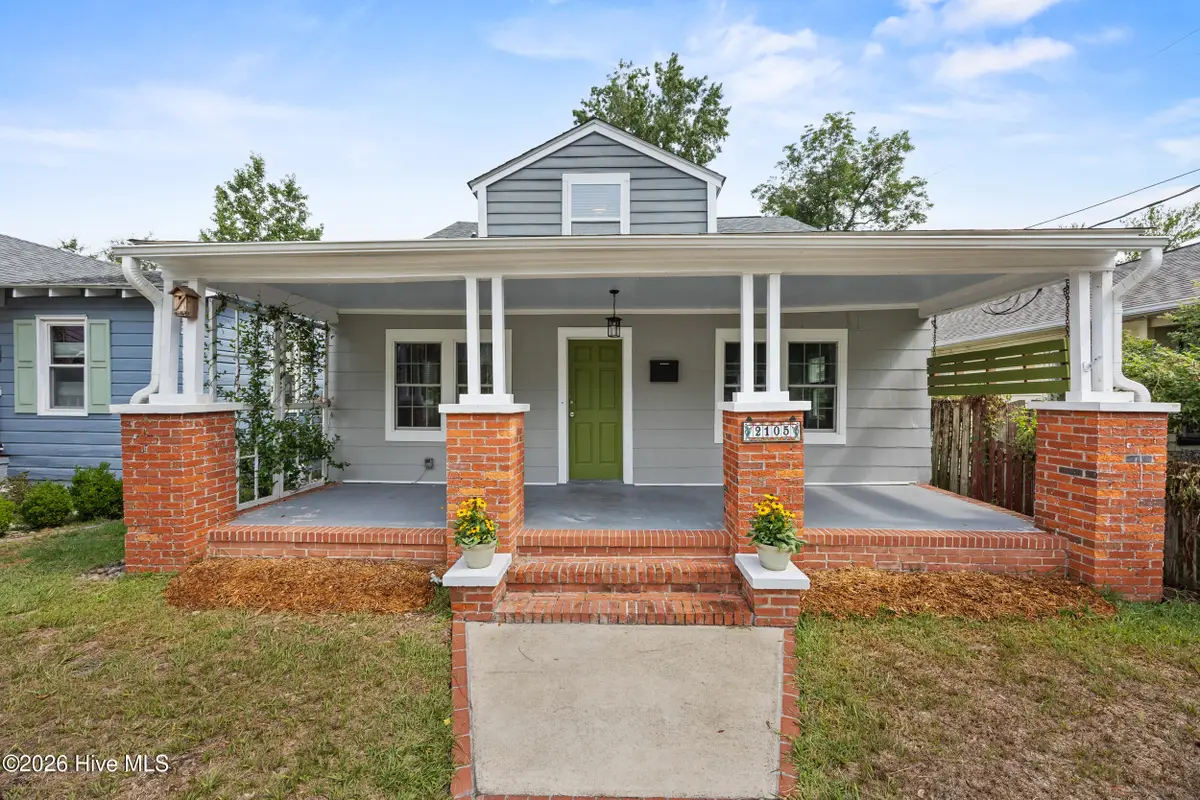 2105 Barnett Avenue, Wilmington, NC 28403 - #1