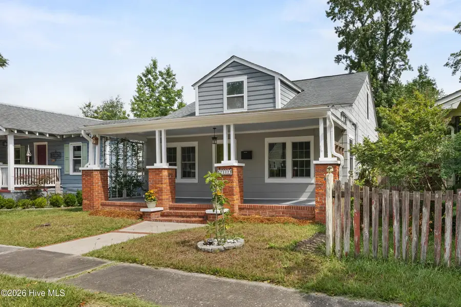 2105 Barnett Avenue, Wilmington, NC 28403 - #2
