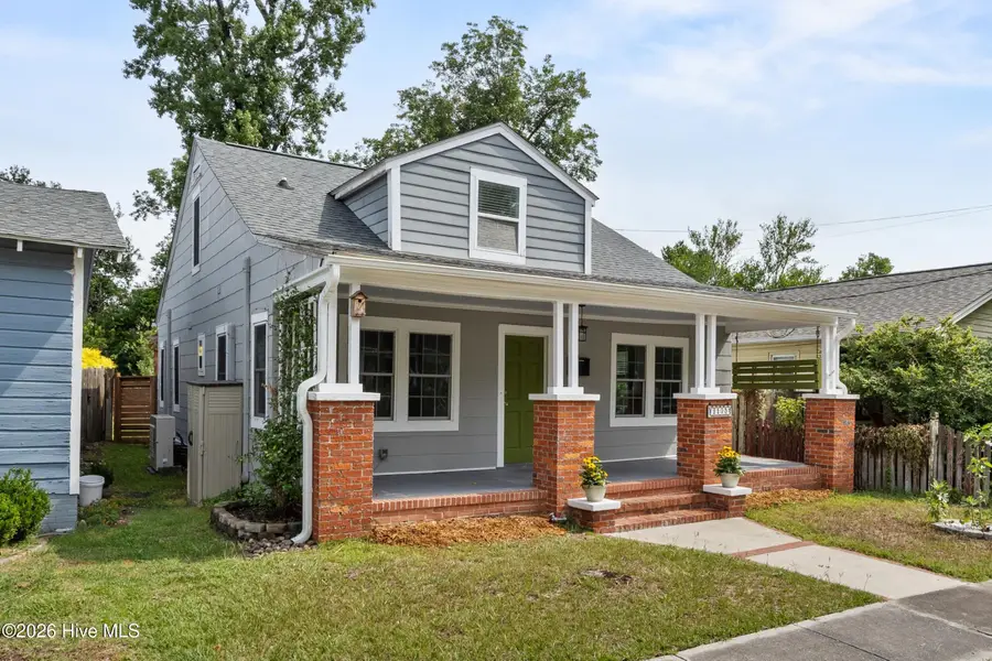 2105 Barnett Avenue, Wilmington, NC 28403 - #3
