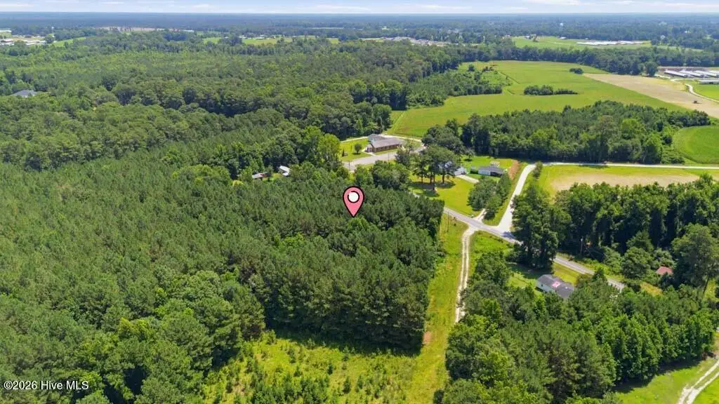 287 Barbee Road, Richlands, NC 28574 - #1
