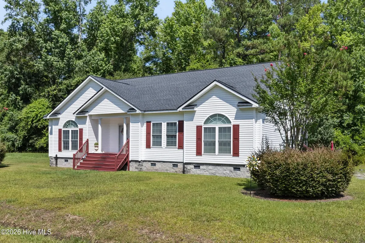 3332 Belt Road, Castle Hayne, NC 28429 - #1