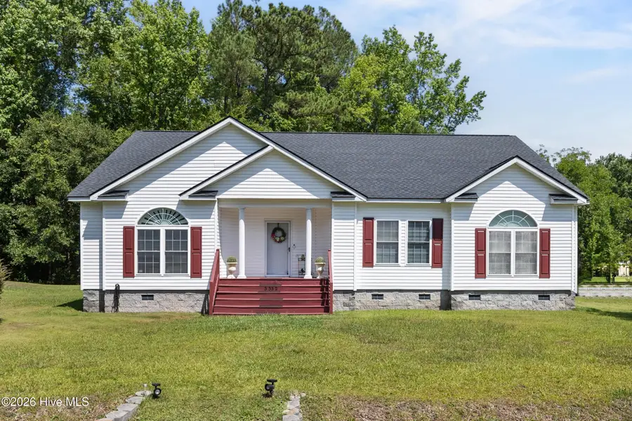 3332 Belt Road, Castle Hayne, NC 28429 - #3