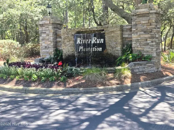 608 Pelican Circle Se, Bolivia, NC 28422