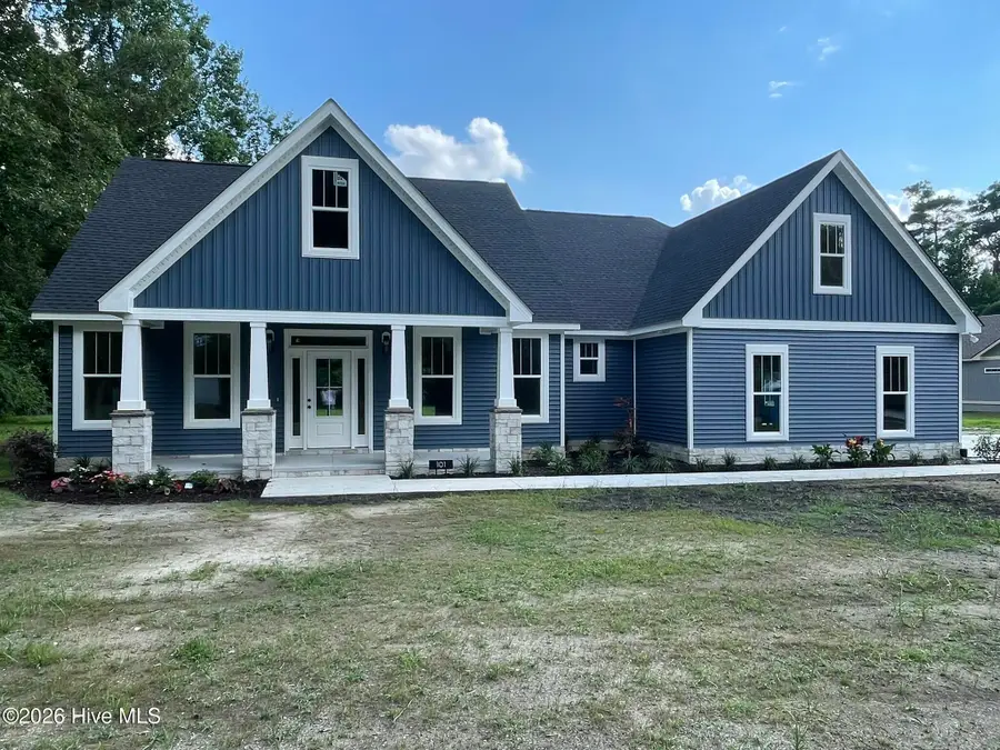 101 Gunsmoke Trail, Moyock, NC 27958 - #2