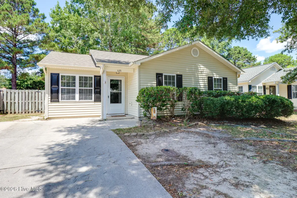635 Lanvale Hills Circle Ne, Leland, NC 28451 - #1