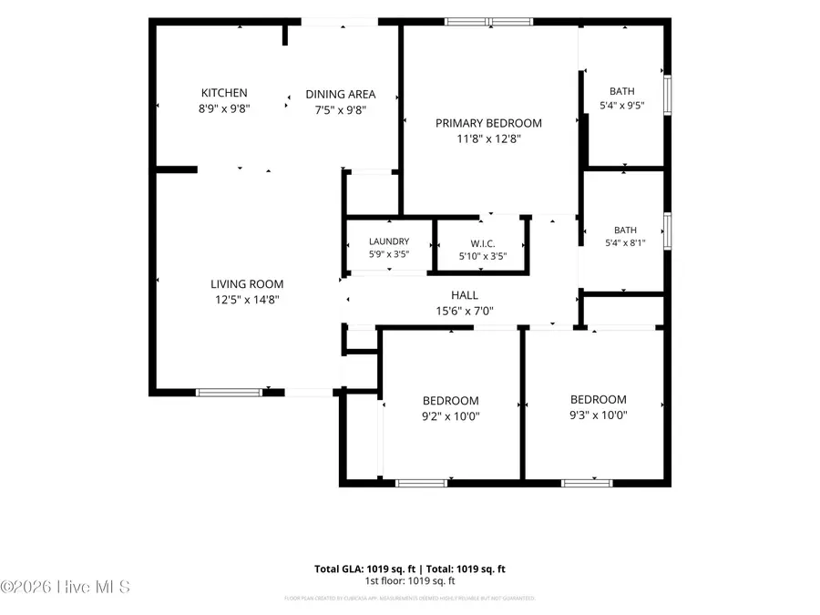 635 Lanvale Hills Circle Ne, Leland, NC 28451 - #3