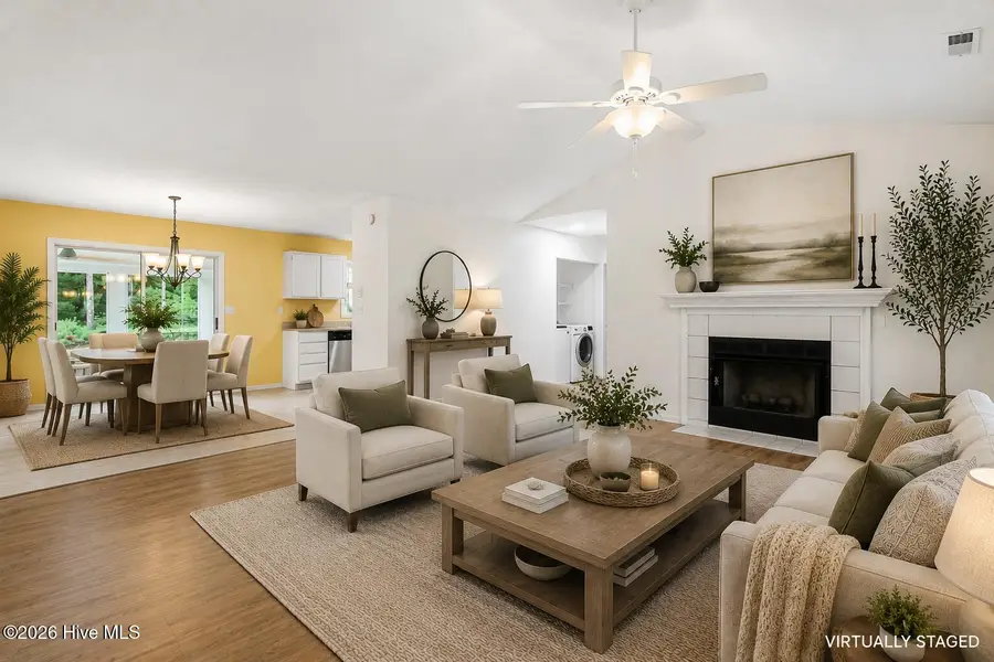 5709 County Line Road, New Bern, NC 28562 - #2