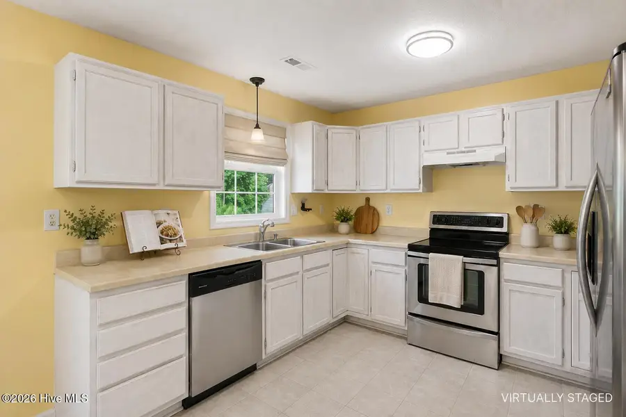 5709 County Line Road, New Bern, NC 28562 - #3