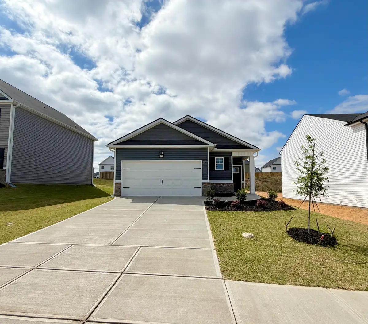 5152 Captain Drive #153, Grovetown, GA 30813 - #1