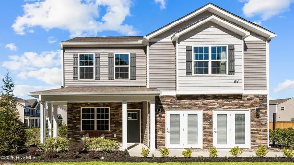 4001 Montford Drive, New Bern, NC 28562