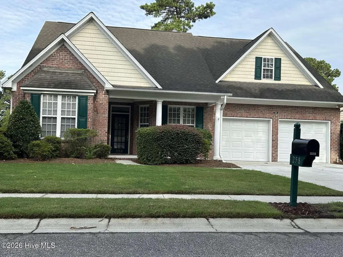 258 Morning View Way, Leland, NC 28451 - #1