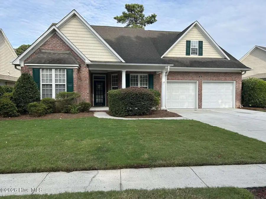 258 Morning View Way, Leland, NC 28451 - #2