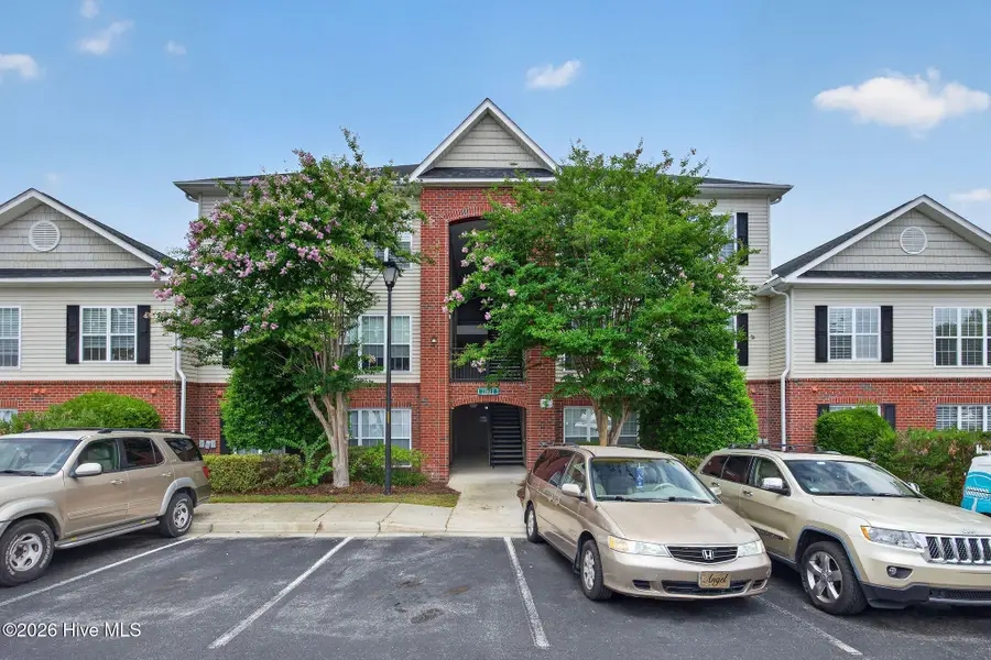 2801 Bloomfield Lane #Unit 201, Wilmington, NC 28412 - #2