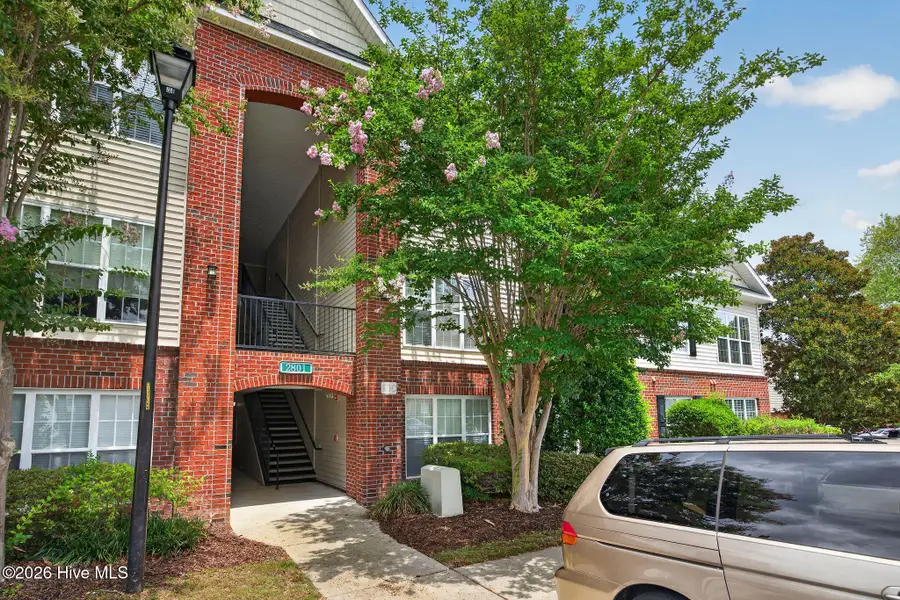 2801 Bloomfield Lane #Unit 201, Wilmington, NC 28412 - #3