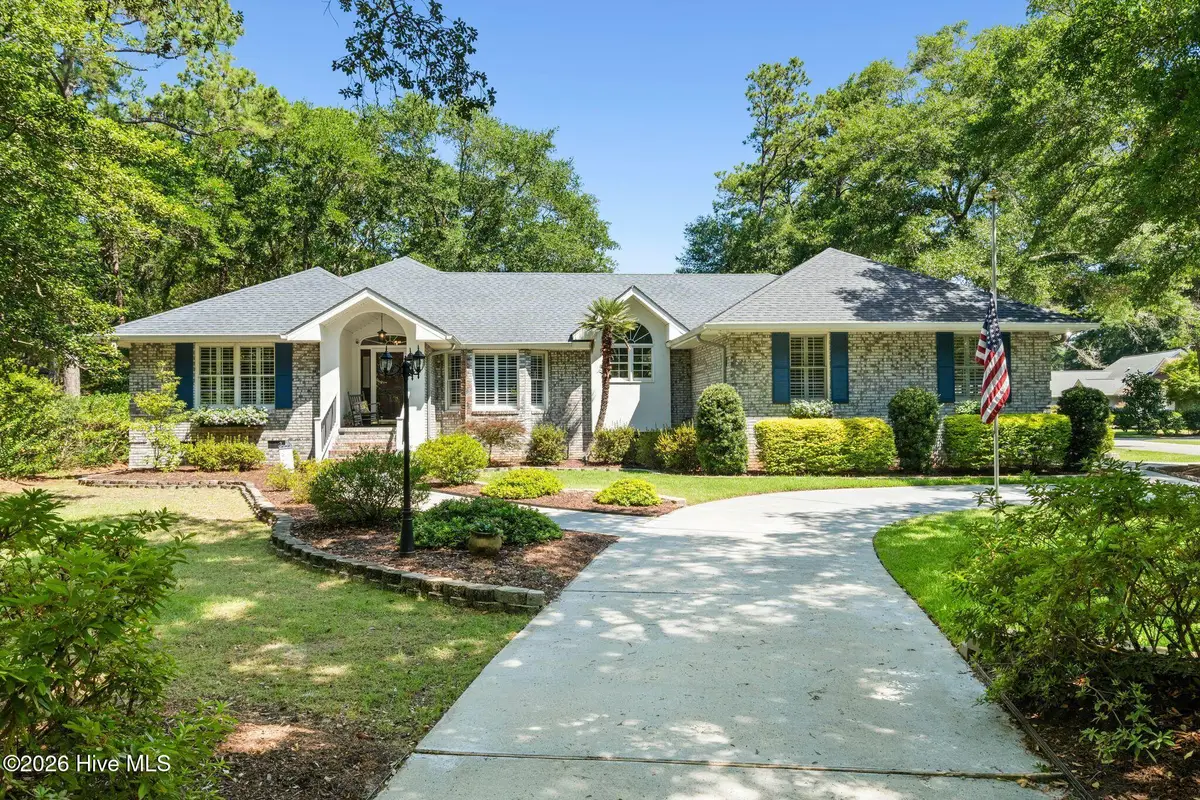 280 Sea Trail Drive W, Sunset Beach, NC 28468 - #1