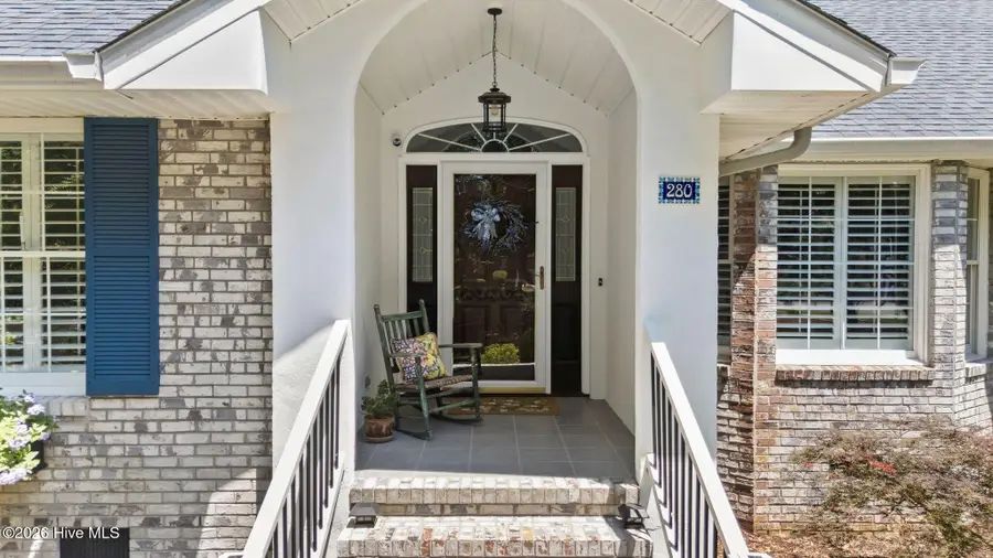 280 Sea Trail Drive W, Sunset Beach, NC 28468 - #2