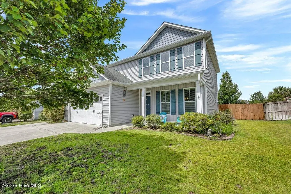 7728 Champlain Drive, Wilmington, NC 28412 - #1