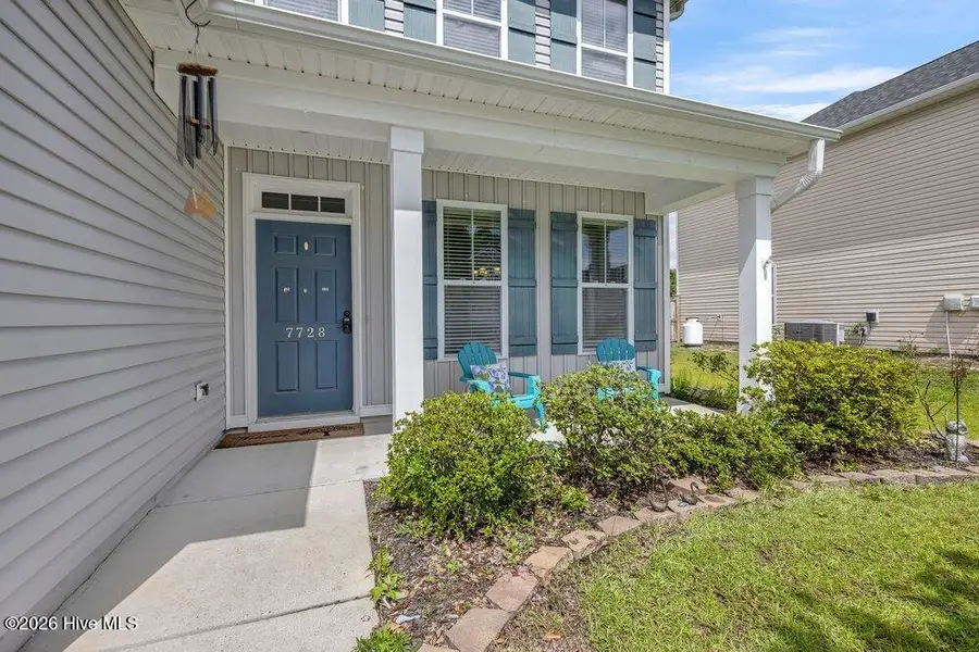 7728 Champlain Drive, Wilmington, NC 28412 - #2