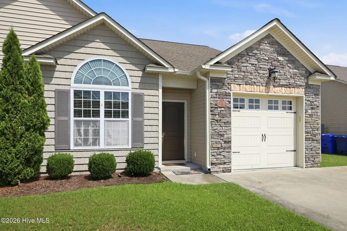 3504 Ellsworth Drive #B, Greenville, NC 27834 - #1
