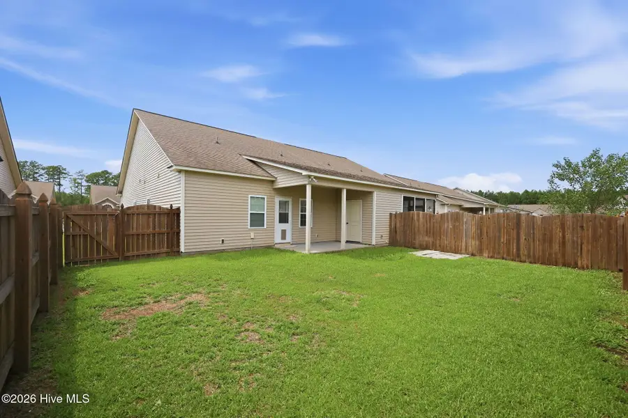 3504 Ellsworth Drive #B, Greenville, NC 27834 - #3