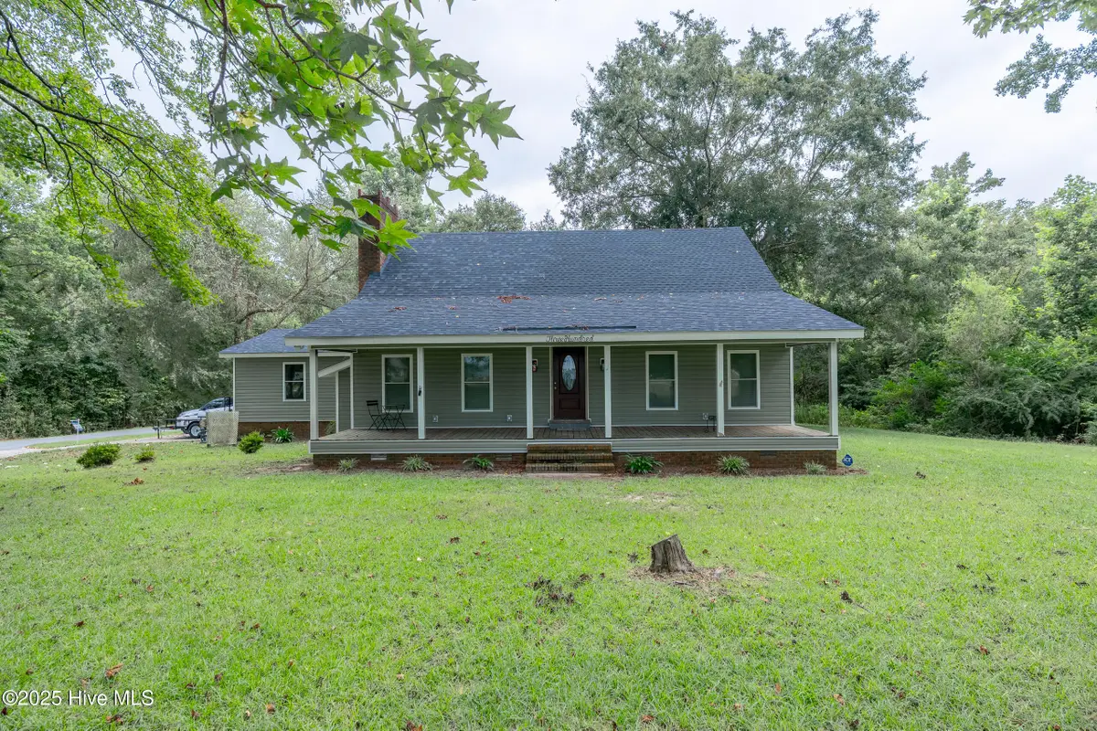 300 Fox Ridge Road, Warsaw, NC 28398 - #1