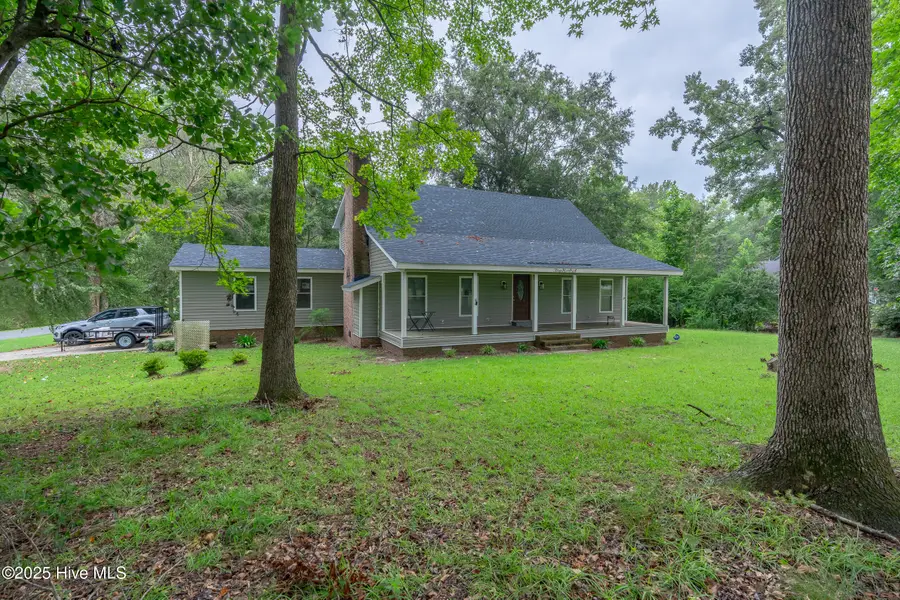 300 Fox Ridge Road, Warsaw, NC 28398 - #2