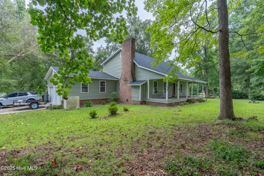 300 Fox Ridge Road, Warsaw, NC 28398 - #3