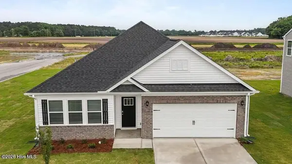 4007 Montford Drive, New Bern, NC 28562