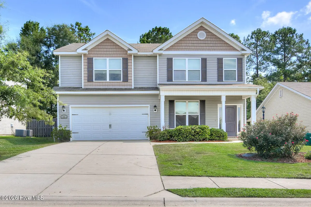 746 Neville Street, Grovetown, GA 30813 - #1