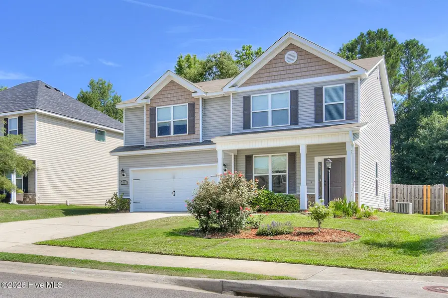 746 Neville Street, Grovetown, GA 30813 - #2