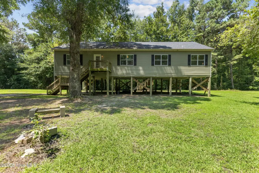 309 Burgaw Creek Loop Road, Burgaw, NC 28425 - #2