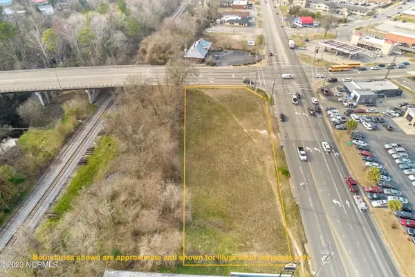 Tbd E Broad Avenue E, Rockingham, NC 28379
