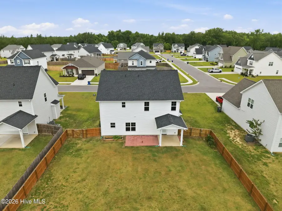 164 Leach Creek Drive, Raeford, NC 28376 - #2