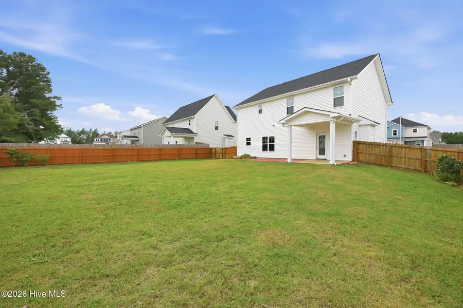 164 Leach Creek Drive, Raeford, NC 28376 - #3