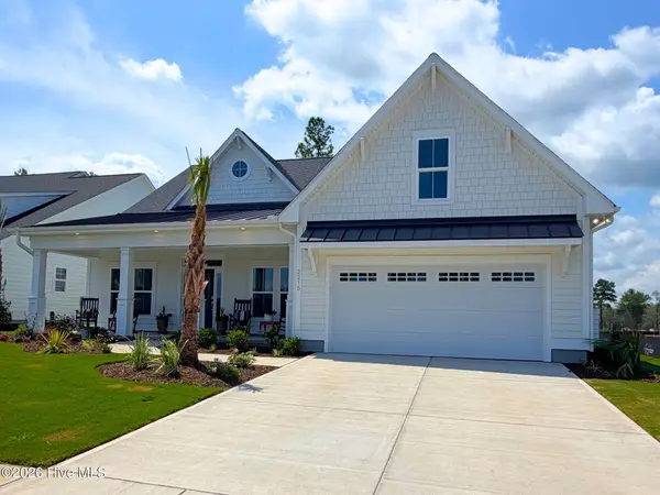 2215 Calm Waters Drive, Leland, NC 28451
