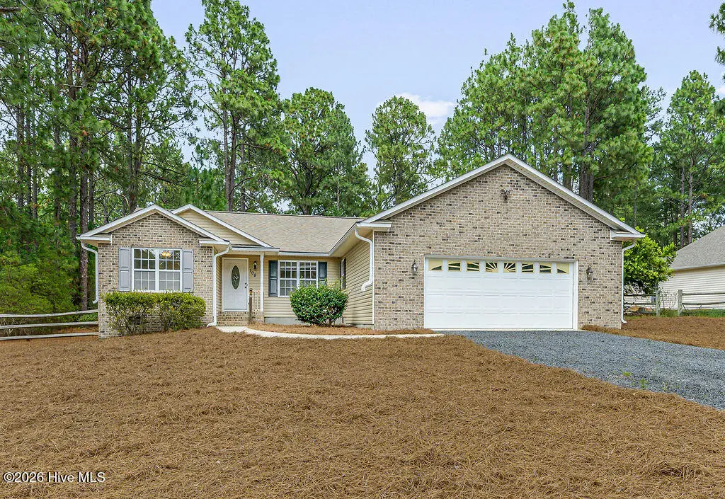 108 Brandywine Drive, Seven Lakes, NC 27376 - #1