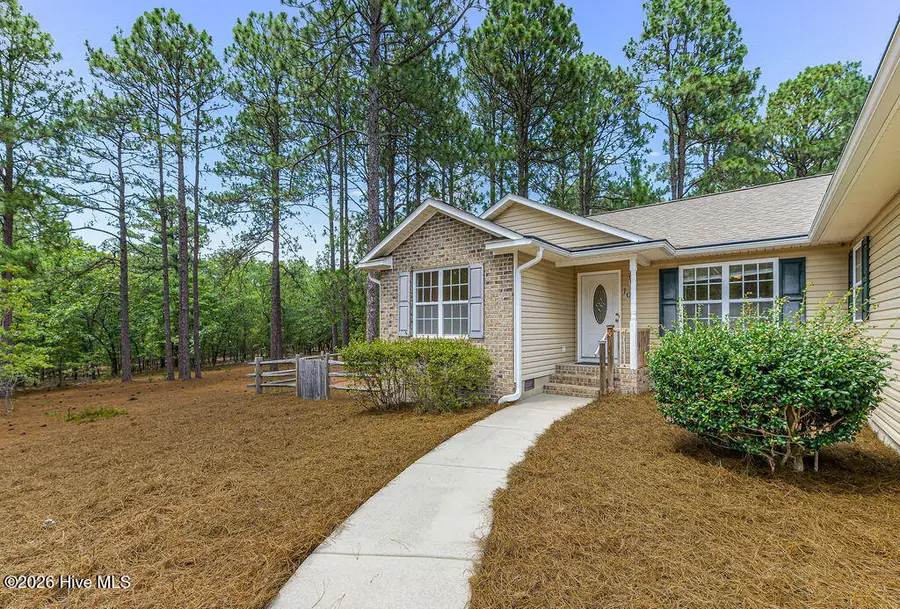 108 Brandywine Drive, Seven Lakes, NC 27376 - #2