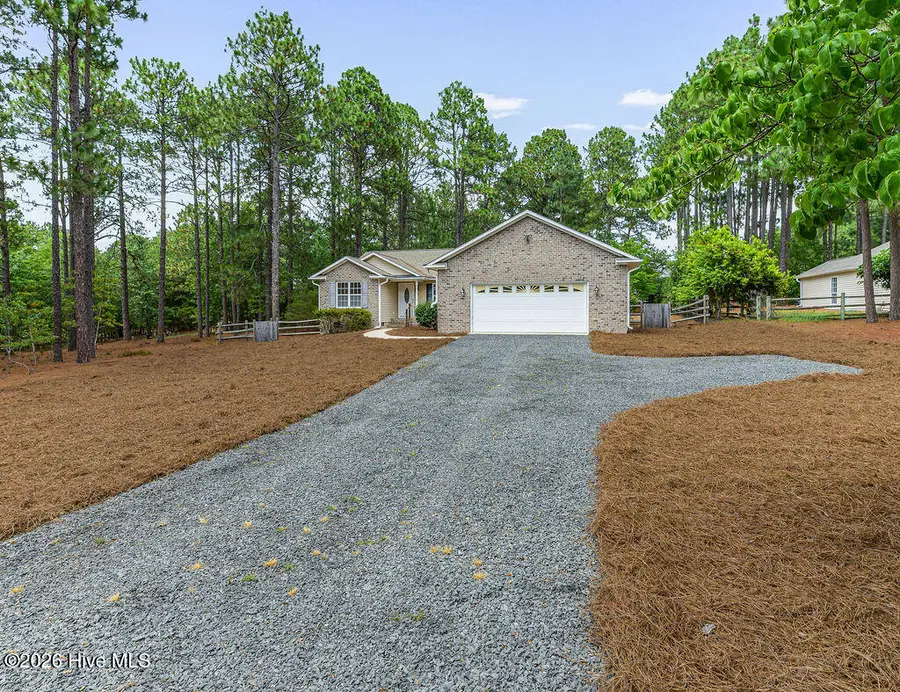 108 Brandywine Drive, Seven Lakes, NC 27376 - #3