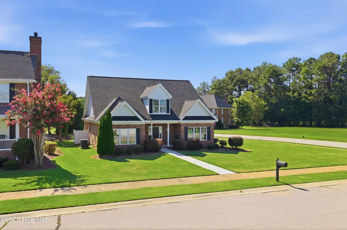 76 Eltham, Rocky Mount, NC 27804 - #1
