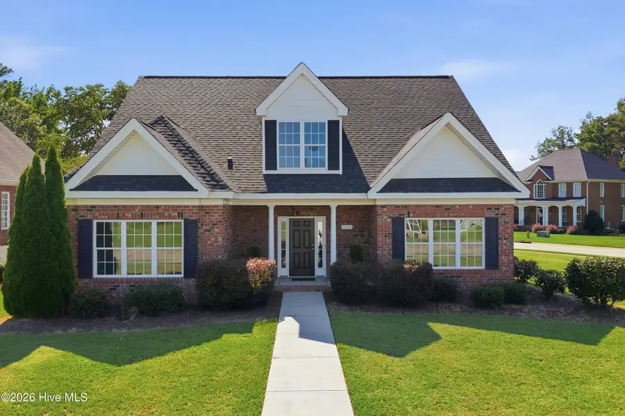 76 Eltham, Rocky Mount, NC 27804 - #2
