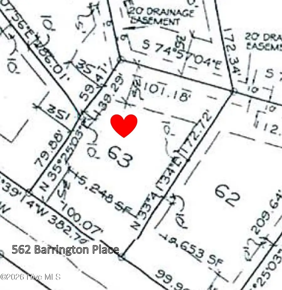 562 Barrington Place Sw, Ocean Isle Beach, NC 28469 - #2