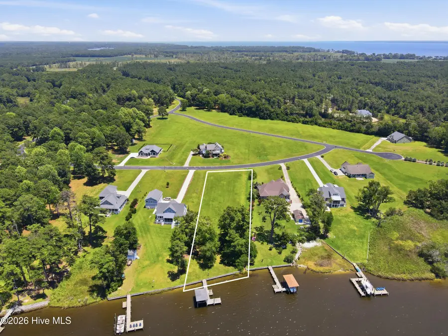 434 Southern Plantation Drive S, Oriental, NC 28571 - #3