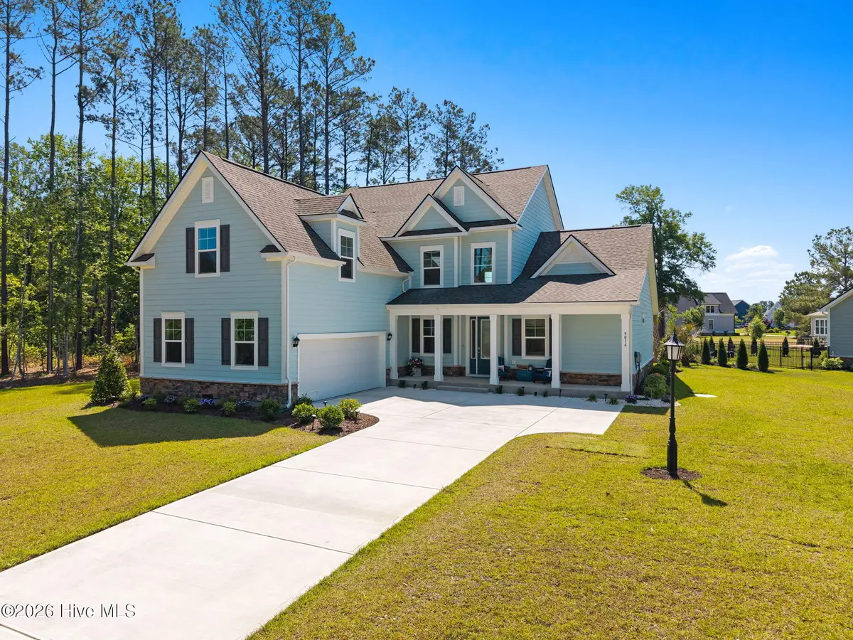 9016 Chesterfield Drive Nw, Calabash, NC 28467 - #1
